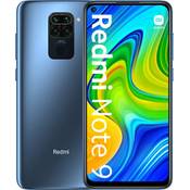 Xiaomi Redmi Note 9 Vergleich