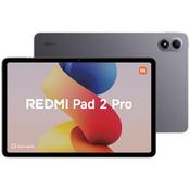 Xiaomi Redmi Pad 2 Pro Vergleich