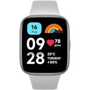 Xiaomi Redmi Watch 3 Active Vergleich