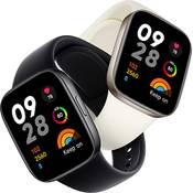 Xiaomi Redmi Watch 3 Vergleich