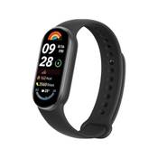 Xiaomi Smart Band 9 Vergleich