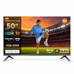 Xiaomi TV F Pro 50