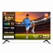 Xiaomi TV F Pro 50 Vergleich