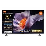 Xiaomi TV S Pro Mini LED 75 2026