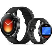 Xiaomi Watch 5 Vergleich