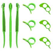 Xiazhizhen Orangenschäler Vergleich