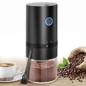 Xiazir Elektrische Kaffeemühle Vergleich