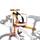 Xieeix Mountainbike-Kindersitz