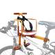 Xieeix Mountainbike-Kindersitz Vergleich