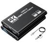 Xiixmask Capture Card