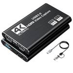 Xiixmask Capture Card
