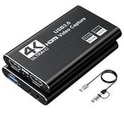 Xiixmask Capture Card