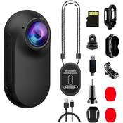 Xilecam M300D