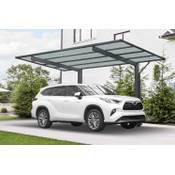 Ximax Wing Carport Vergleich