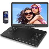 Xin SD Tragbarer DVD-Player Vergleich