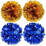 Xinlie Cheerleader-Pompons