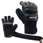 Xinluying Training MMA Handschuh Vergleich