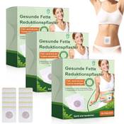 Xinrongda Abnehmpflaster Vergleich