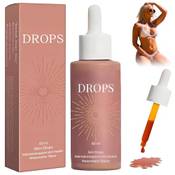 Xinrongda Bräunungstropfen zum Trinken Vergleich