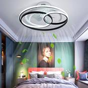 XinZe Deckenventilator mit LED-Beleuchtung Vergleich
