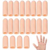 Xinzistar Fingerschutz