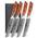 Xinzuo 4-teilig Steakmesser Set