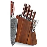 Xinzuo Akazienholz Messerblock