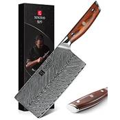 Xinzuo Hackmesser
