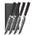 Xinzuo Damast-Steakmesser-Set
