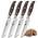 Xinzuo Steakmesser Set