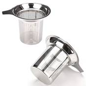 XIOJAE Teesieb Vergleich