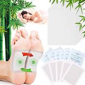 Xionghonglong Detox Fußpflaster Vergleich