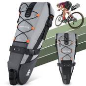 Xiqi Satteltasche Vergleich