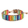 Xiton 7 Chakra-Armband