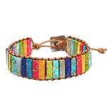 Xiton 7 Chakra-Armband