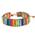 Xiton 7 Chakra-Armband