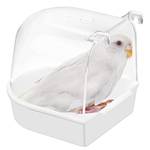 Xiumeso Vogel Badewanne