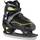 Xiuwoug Eiskunstlaufschuhe