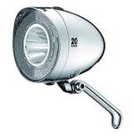 Fahrradlampe Batterie