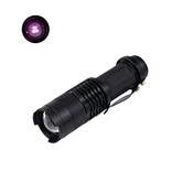 Xlentgen 850nm Infrarot-Taschenlampe Vergleich