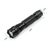 Xlentgen Infrarot-Taschenlampe Vergleich