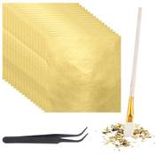 Xliuax Blattgold