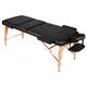 Xll Massagetisch 3 Zonen Test