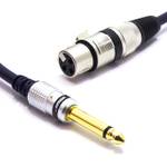 XLR-Kabel