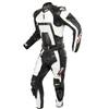 XLS Carbon Black-White