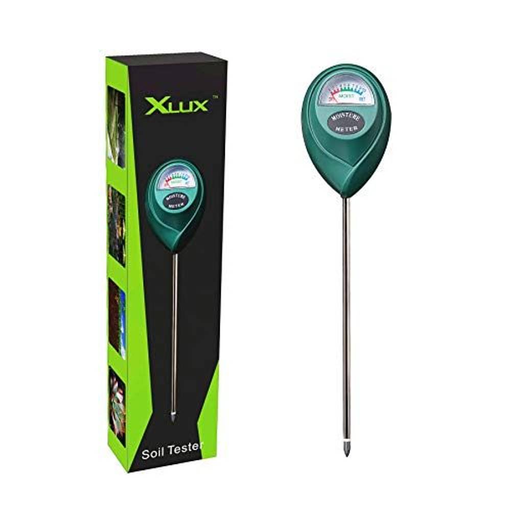 Feuchtigkeitsmesser Pflanzen Top 10 Test & Vergleich