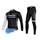 Xm Herren Radfahren Kleidung Set Langarm