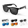 Xmenha Intelligente Audio Sonnenbrille