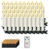 Xmtech Christbaumkerzen Vergleich