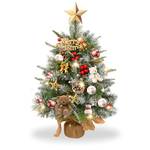 Xmtech Mini Weihnachtsbaum